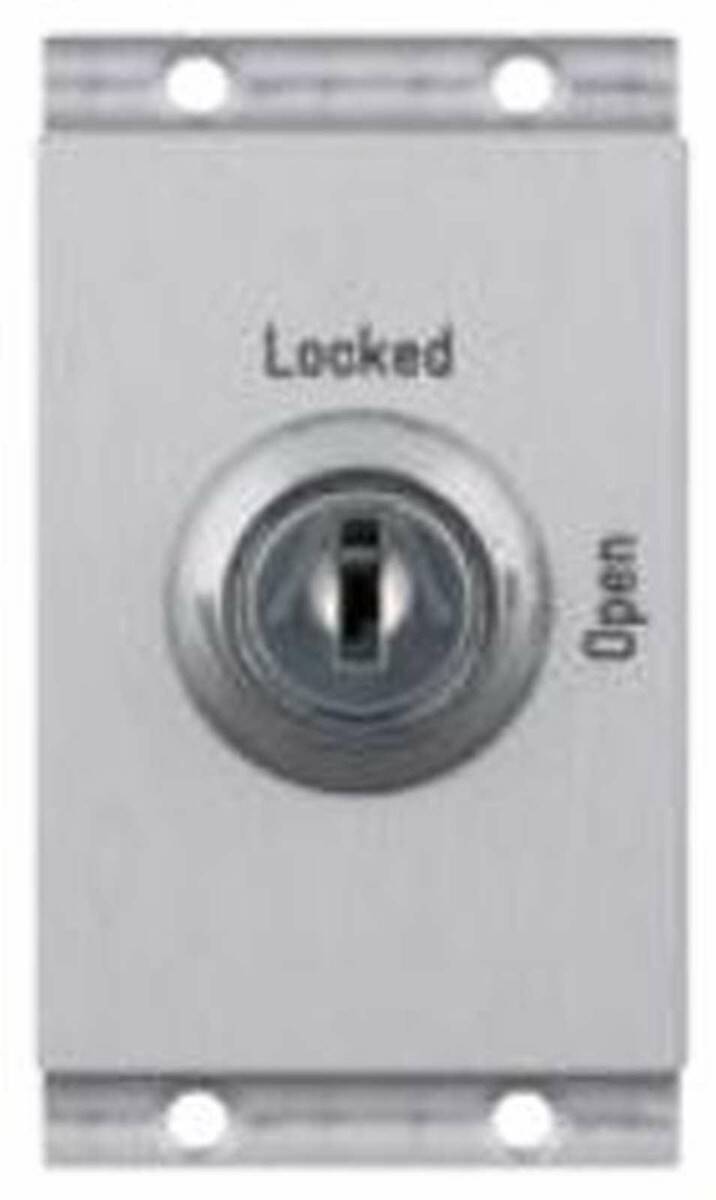 8639368 IPL Signal Slot Key Switch