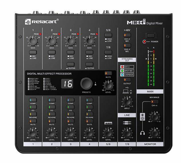 MIXX8.6_demo