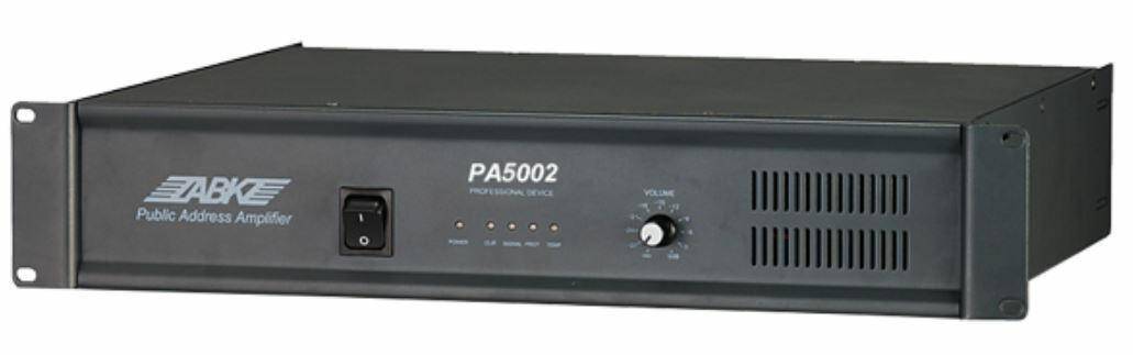 PA5002