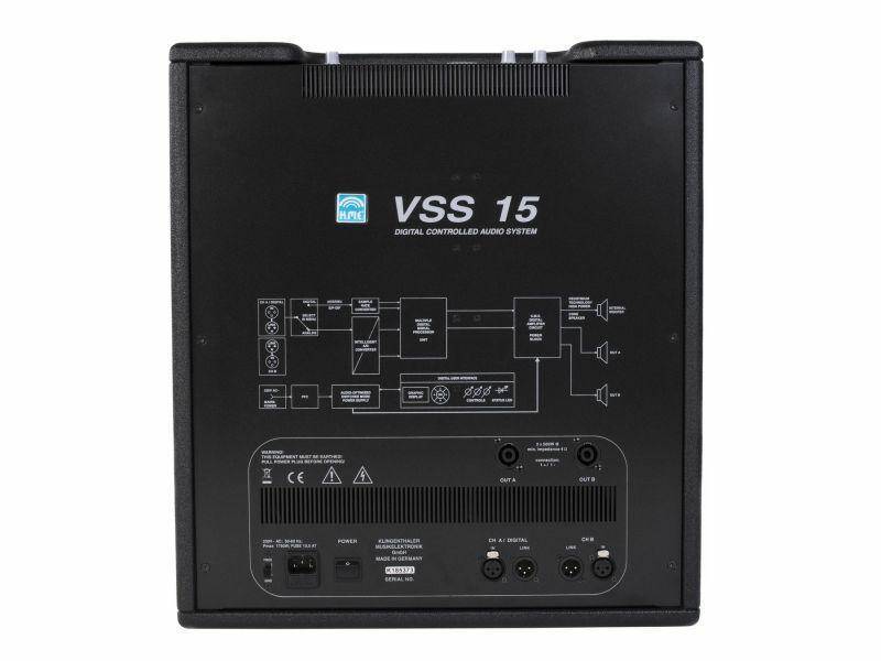 VSS 15 (Zdjęcie 4)