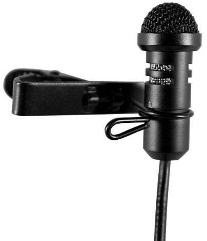 LM-P01-6M Mikrofon typu Lavalier