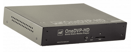 OneDVP HD