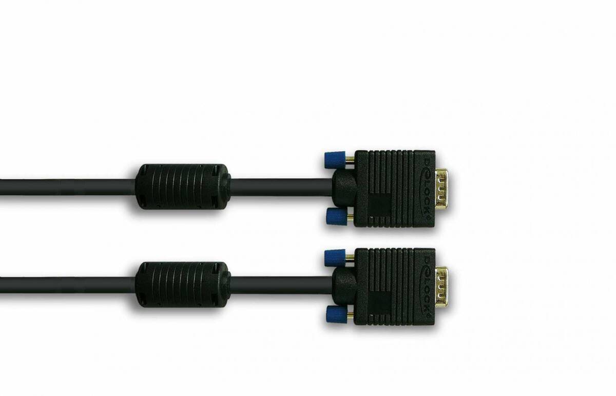 10003 BL VGA cable 10m m/m