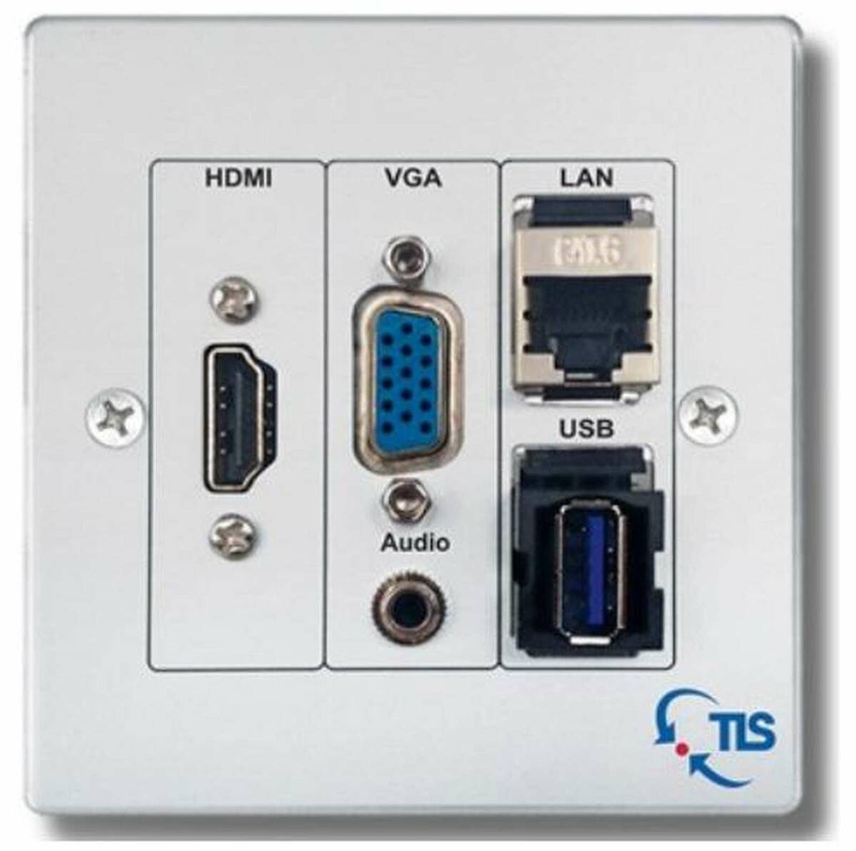 8659300 IPL Standard HDMI,VGA/A, LAN ,US
