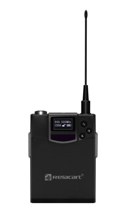 UT-270 - pasmo 522 - 586 MHz (A)
