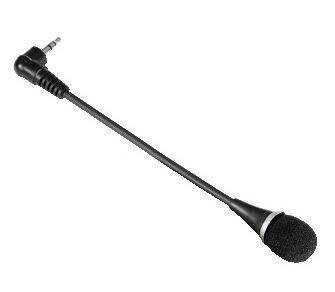 Microphone for Annuncicom PS1