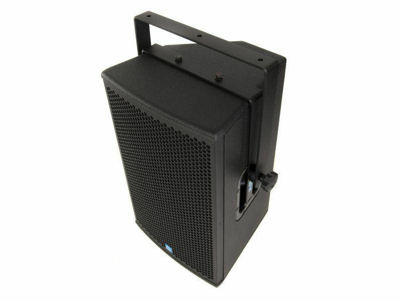 Portable stage sound system