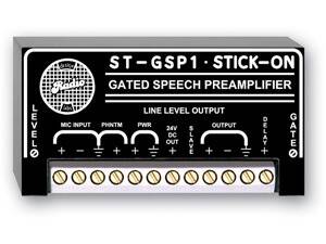 ST-GSP1