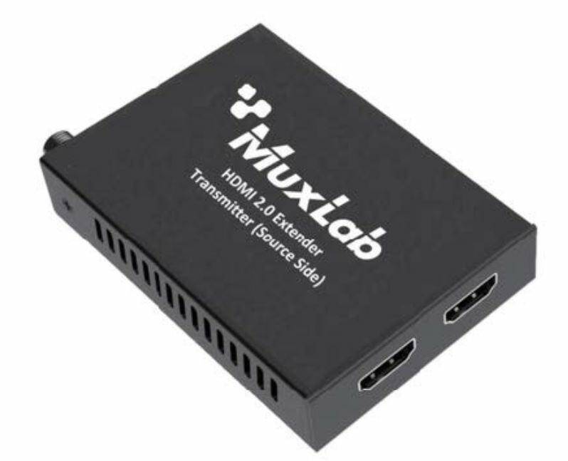 HDMI