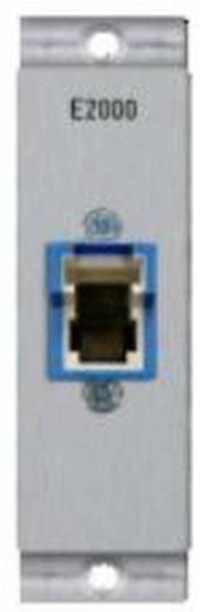 8639395 IPL Signal Slot fibre optic