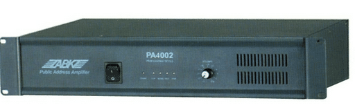 PA4002