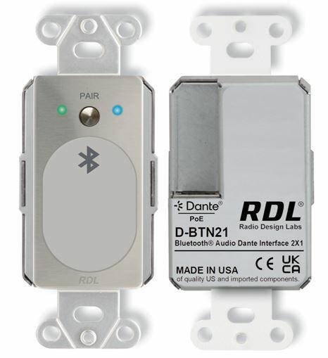 DS-BTN21