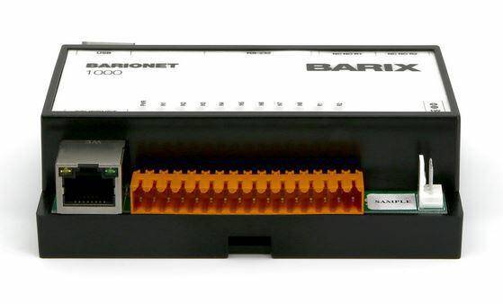 Barionet 1000