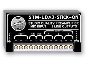 STM-LDA3  (Zdjęcie 1)