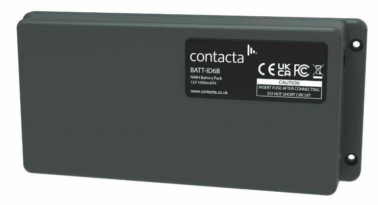 BATT-ID6B