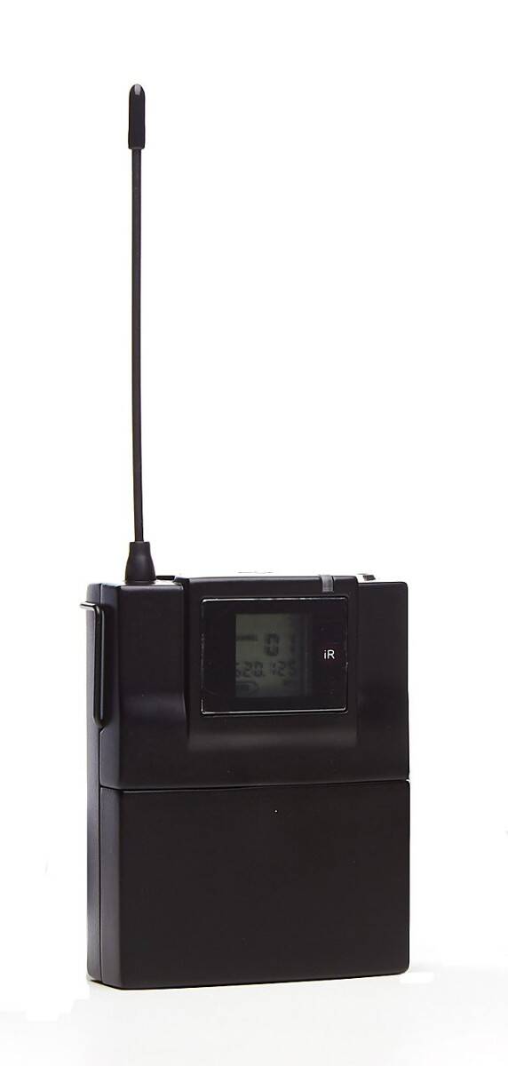 UT-230 - pasmo 618 - 694 MHz (B)