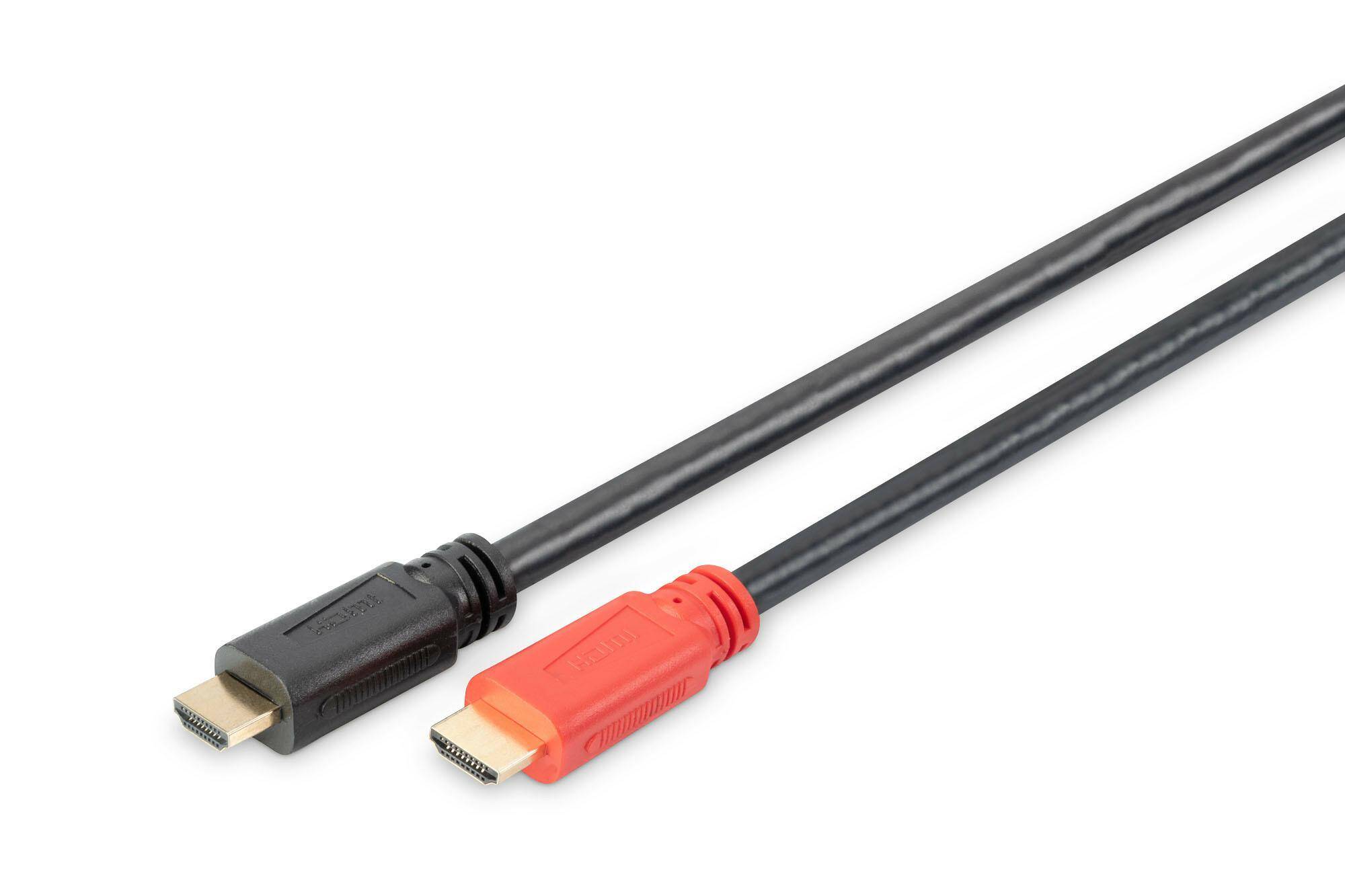 KABEL HDMI V 1.4 1080P, 3D wzmacniacz -