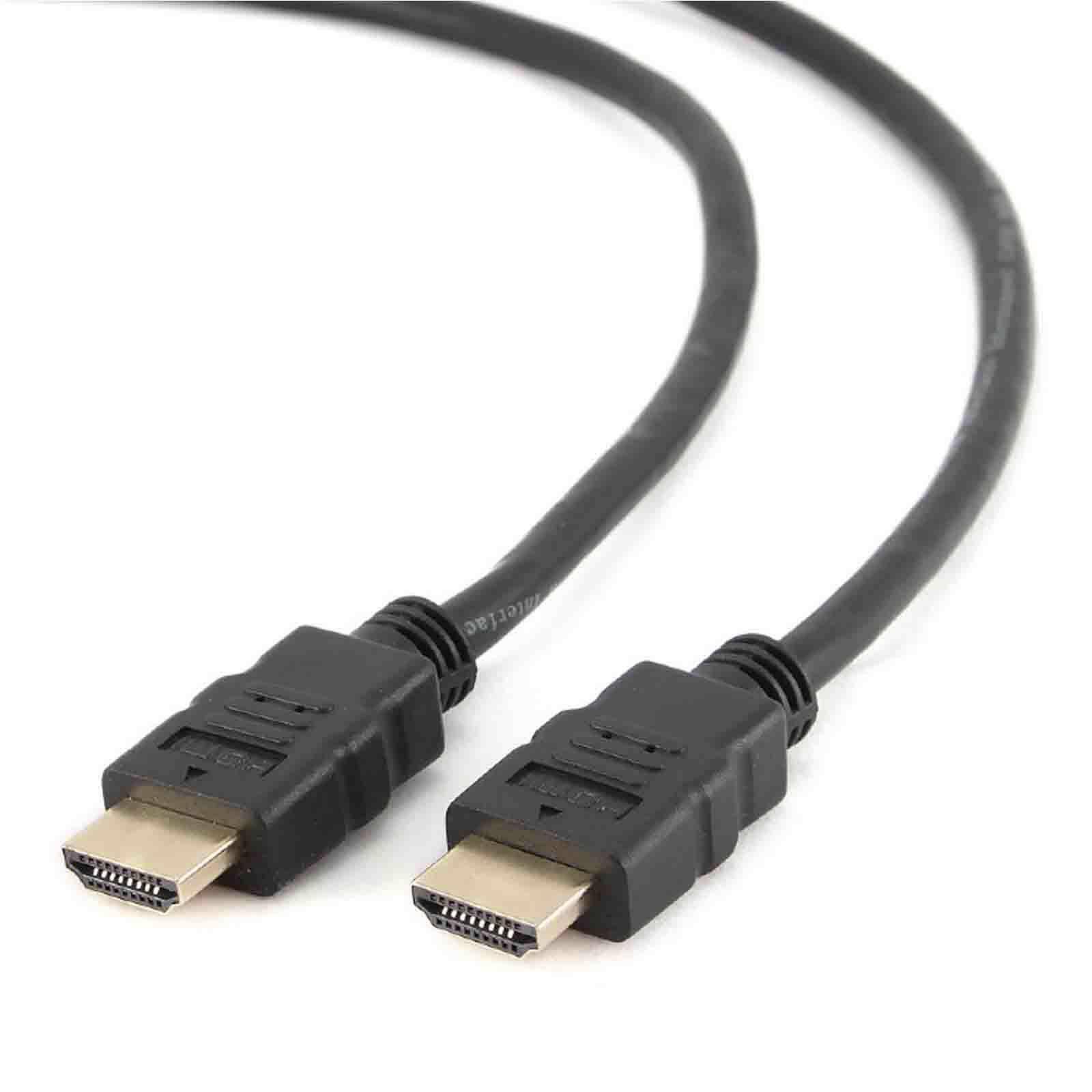 BLACKTEC KABEL HDMI V 1.4 1080P, 3D -