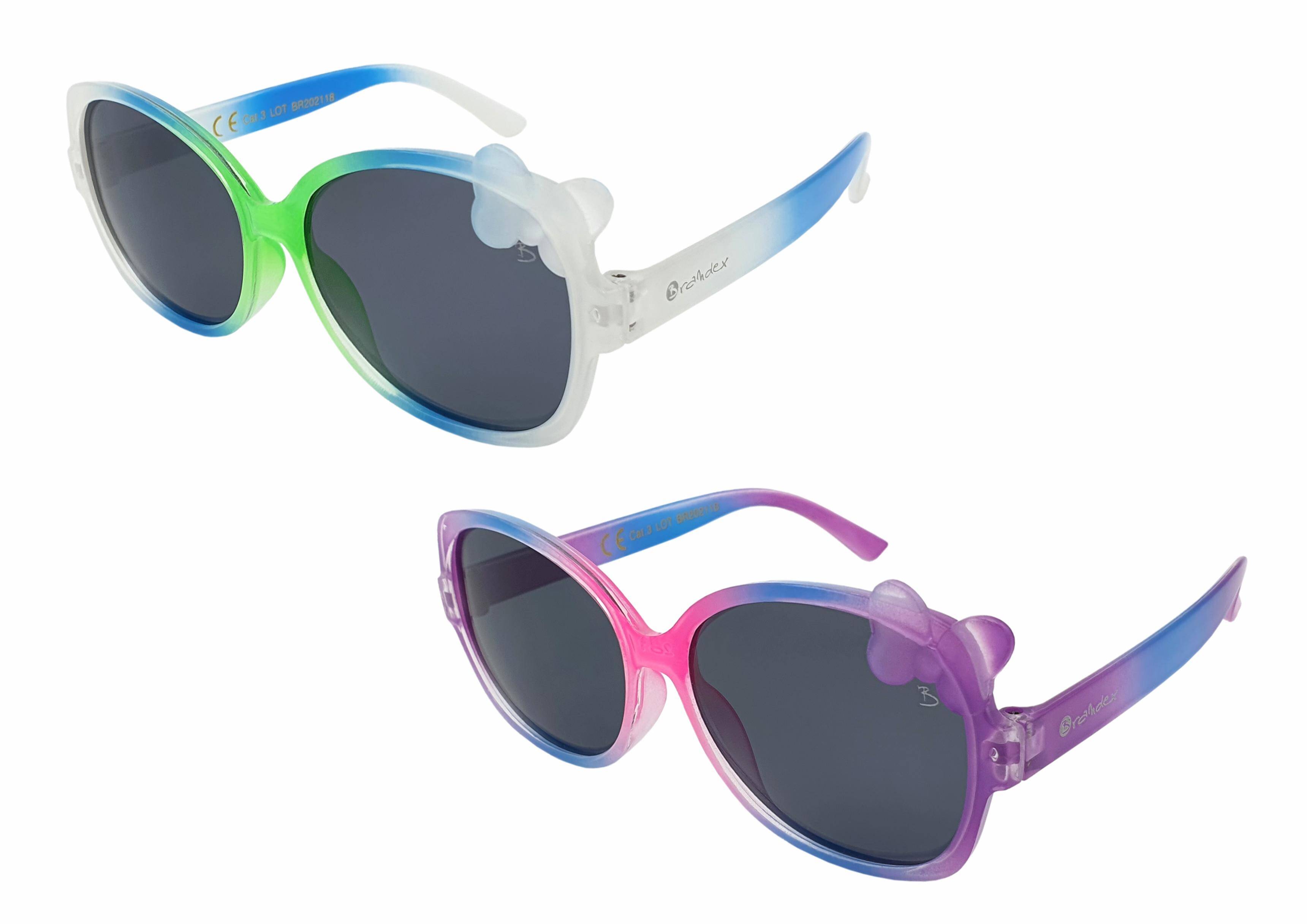 Okulary przeciwsłoneczne KIDS z polaryza