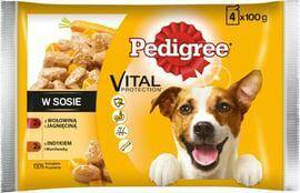 KARMA PEDIGREE sasz wół/jag/ind