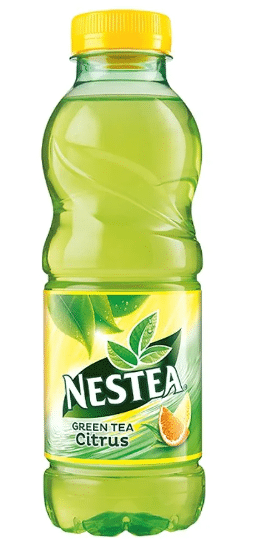 NESTEA Tea Green 0,5l*12.