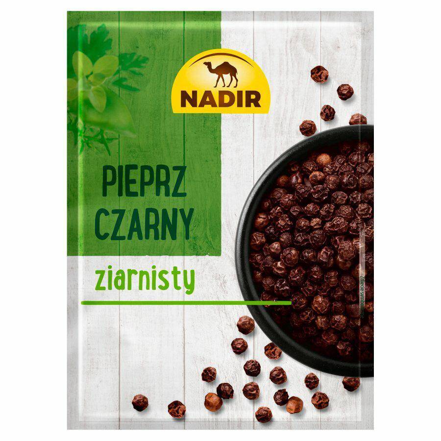 PR NADIR pieprz ziar.* 25