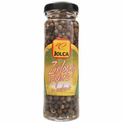 Pieprz z zalewie JOLCA 110g*6