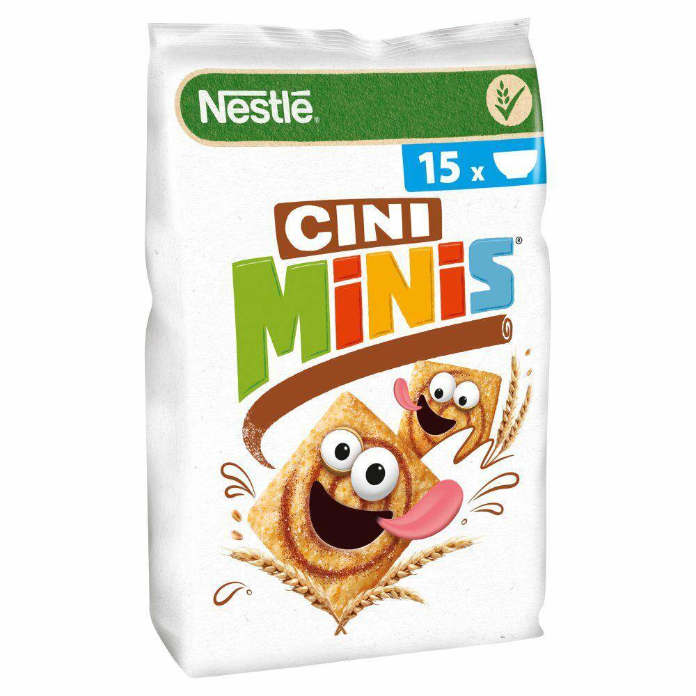 Platki CINI MINIS 450g*15