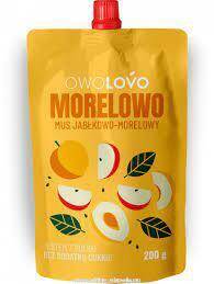 MUS OWOLOVO Morelowo 200g*16.