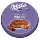 Milka ciastka CHOCO WAFER 30g*30