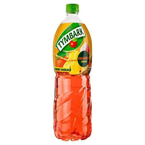 TYM PLAST.2L j-pom-anan *6