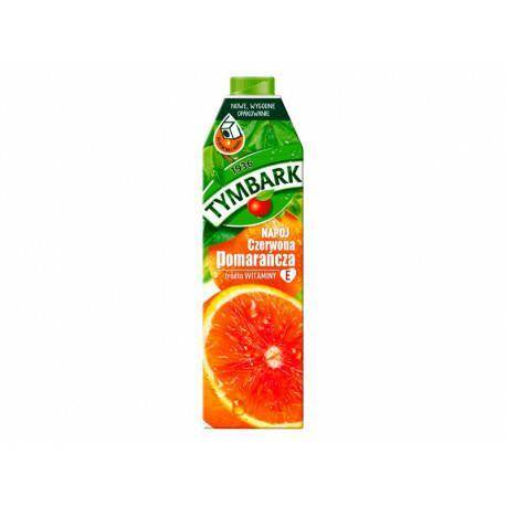 TYMB czer.pomarańcz 1l*6