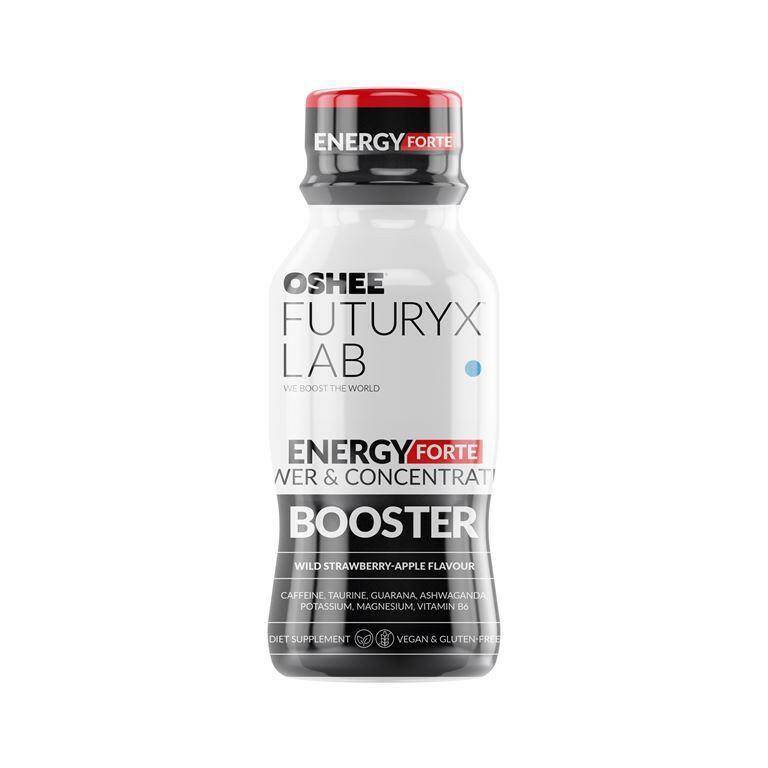 OSHEE Futuryx lab power & concentration
