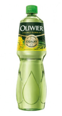 Olej 1L OLIWIER*15