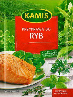 KAMIS przyp.do ryb 20g*27   (43)