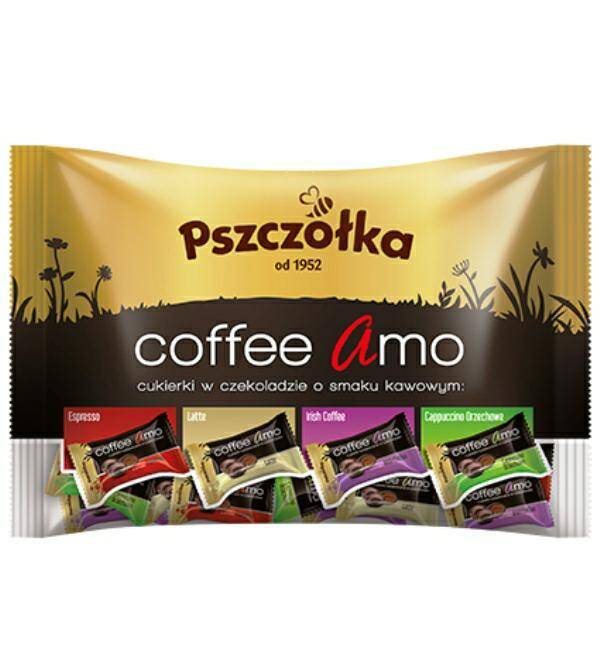 CUKIERKI COFFE AMO LUZ 1kg