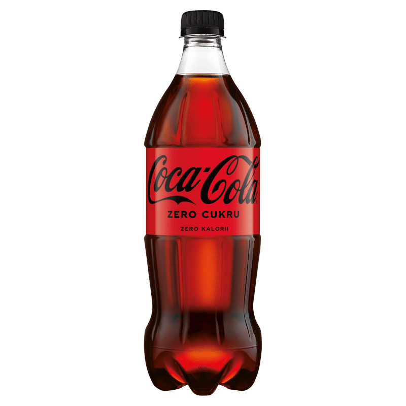 Coca Cola ZERO 0,85L*12