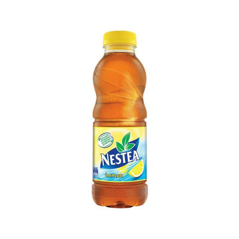 NESTEA cytryna 0,5L*12