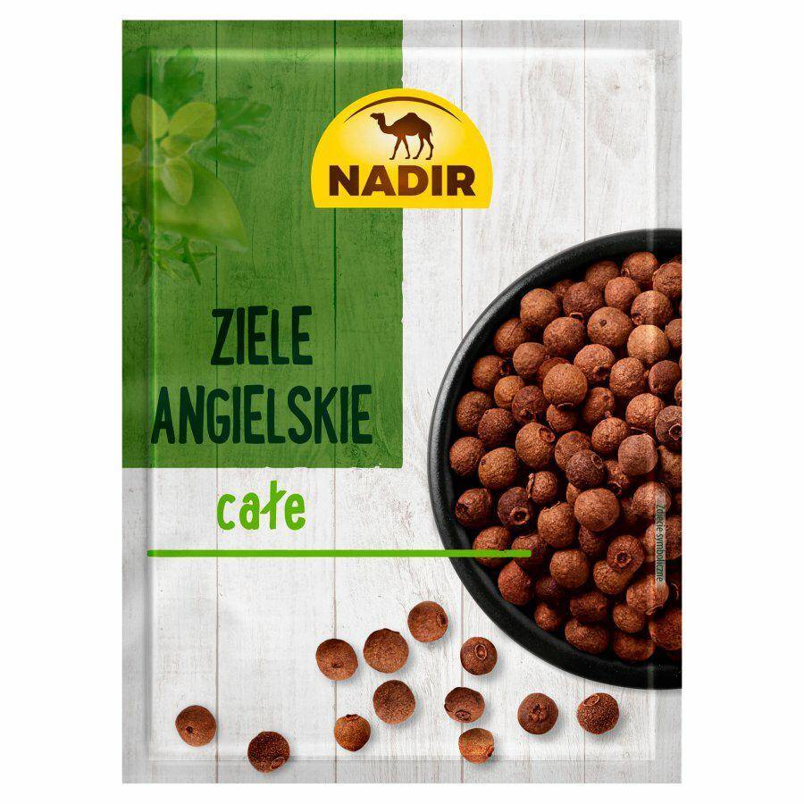 PR NADIR ziele angiel.12g *20