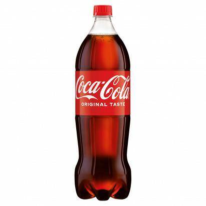 Coca Cola 1,5L* 6 pal 456 (6)