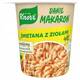 KNOR kub.XXL Mac&Cheese 62g*8