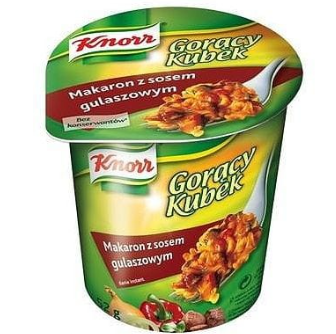 KNOR kub.XXL mak.+sos grzyb 59g*8.