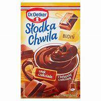 Dr.Oetker budyń słodka chw.
