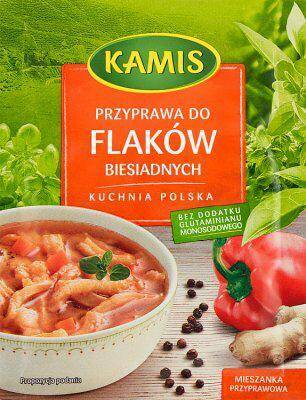 KAMIS przyp.do flakow 20g*28   (46)