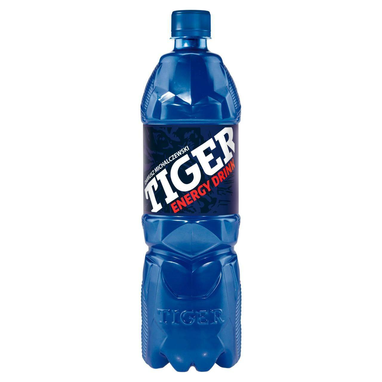 Napój TIGER 0,9L*6