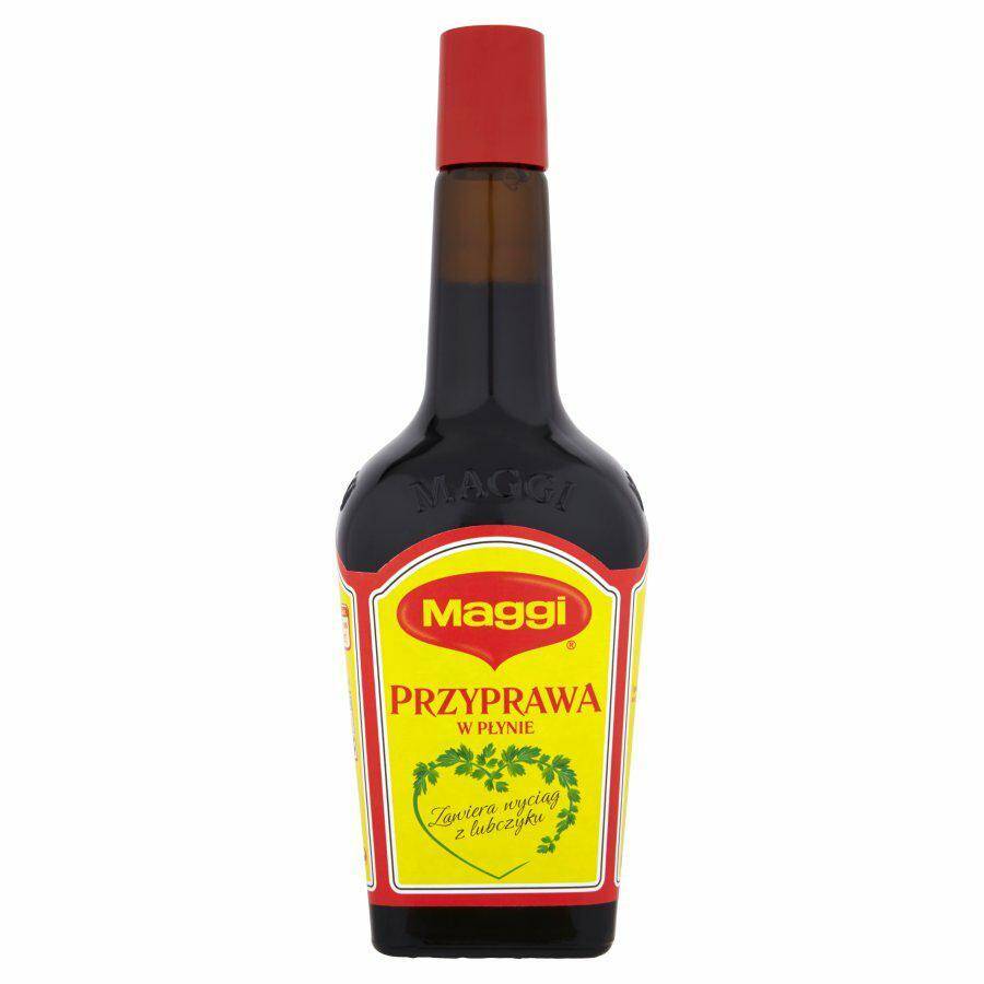 Przyprawa WINIARY maggi 200ml*20