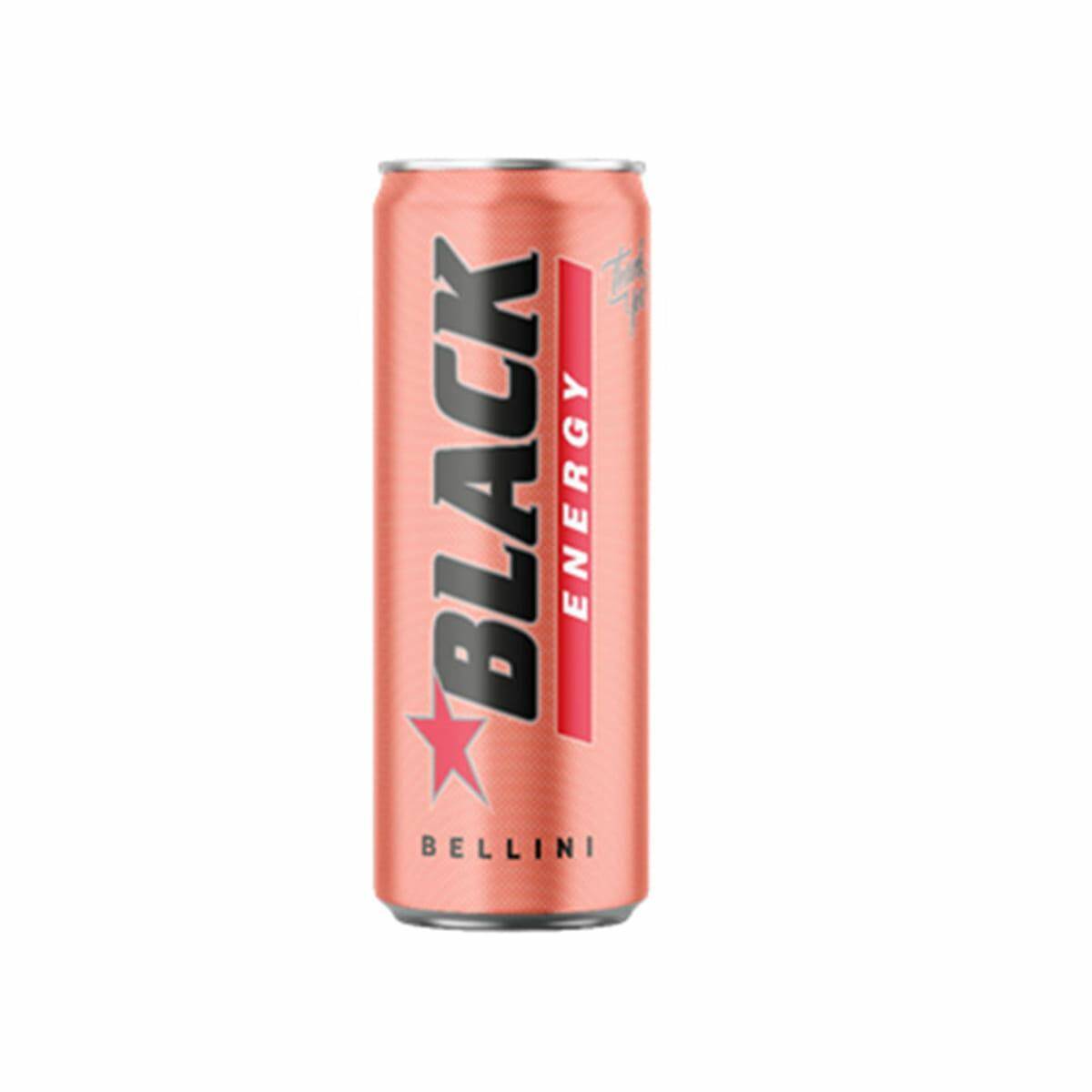 Napój BLACK BELLINI 250ml*24