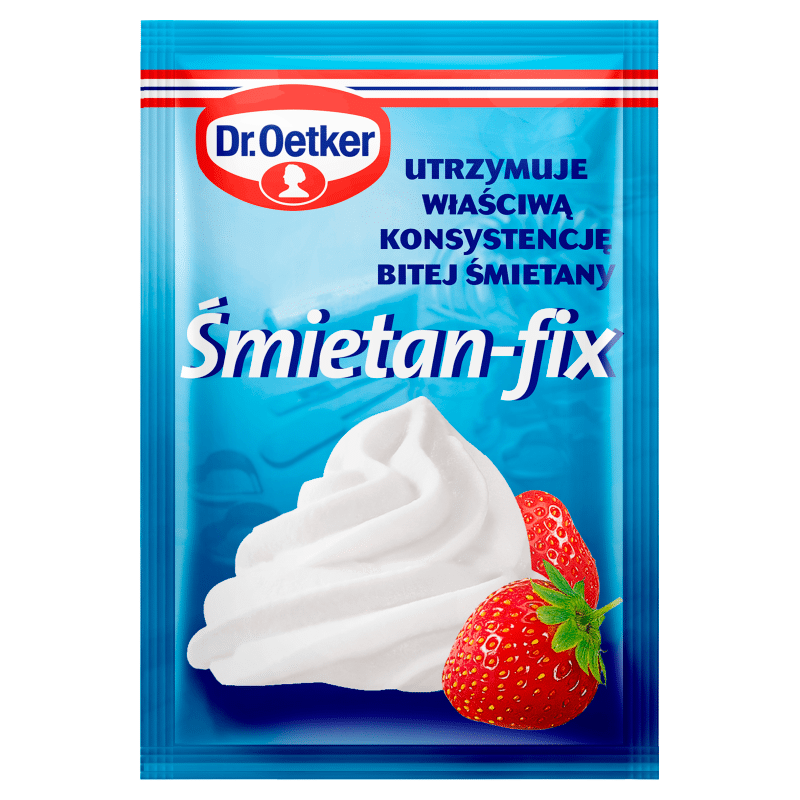 Dr.Oetker śmietan-FIX*60