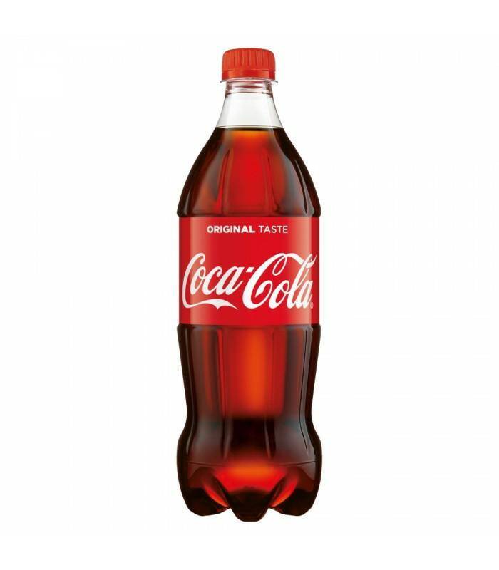 Coca Cola 0.85L* 15    pal 900