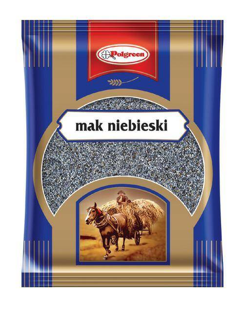 POLGREEN Mak 400g*12
